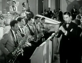 Artie Shaw - OTR Picture